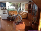 Linda casa en fraccionamiento